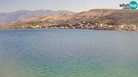Pag - Prosika Beach