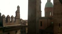 Bologna - Torri di Bologna