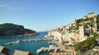 Porto Venere - Seaside promenade