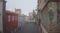 Teneriffa - San Cristóbal de La Laguna