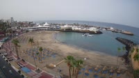 Teneriffa - Costa Adeje - Playa La Pinta