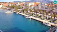 Split - Promenade
