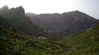 Teneriffa - Masca Valley