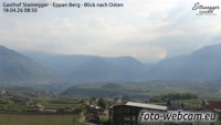 Eppan an der Weinstraße - Sarntal Alps