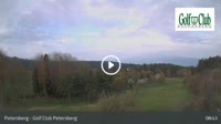 Deutschnofen - Golf Club Petersberg