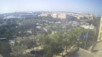 Floriana - City view