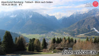 Dobbiaco - Toblach