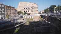 Rome - Colosseum
