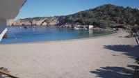 Ibiza - Cala Vadella