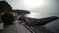 La Gomera - Playa de Santiago