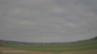 Haczów - Panorama