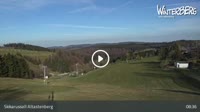 Winterberg - Skikarussell Altastenberg