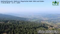 Maibrunn - Bavarian Forest
