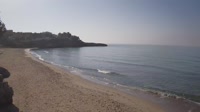 Marina di Camerota - Calanca Beach