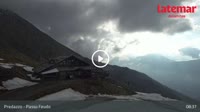 Predazzo - Latemar - Passo Feudo