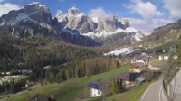 Colfosco - Corvara in Badia - Sella group