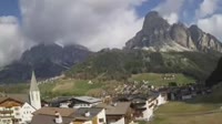 Corvara - Sassongher, Ciampac