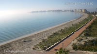 La Manga - Beach