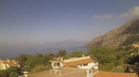Maratea - Acquafredda - Panoramic view