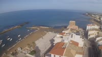 Punta Secca - Panoramic view