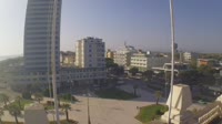 Cesenatico - Piazza Andrea Costa