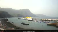 Gran Canaria - Agaete - Puerto de Las Nieves