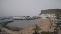 Gran Canaria - Mogán - Playa del Cura