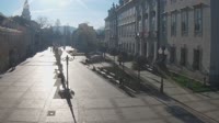 Cieplice Śląskie-Zdrój - Plac Piastowski
