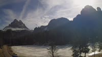 Misurina - Lake Antorno