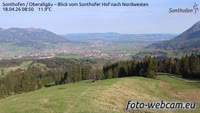 Sonthofen - Oberallgäu