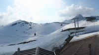 Prato Nevoso - slidinėjimo kurortas - Conca, La Rossa, Snowpark, Caudano