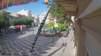 Calasparra - Plaza de la Corredera