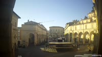 Fermo - Piazza del Popolo