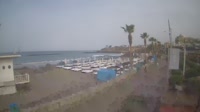 Teneriffa - Playa Fañabé