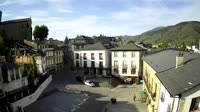 Villafranca del Bierzo - Plaza Mayor