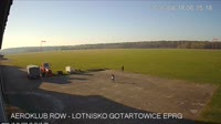 Rybnik-Gotartowice oro uostas