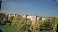 Germering - Panoramic view