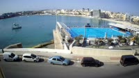 Birżebbuġa - Water Polo Pitch