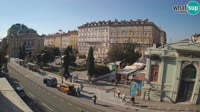 Rijeka - Theater Park