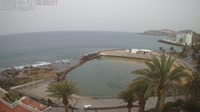Gran Canaria - Arguineguí­n - Playa Costa Alegre