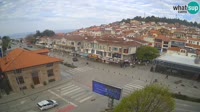 Ohrid - Bulevar Makedonski Prosvetiteli