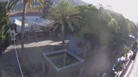 La Palma - Los Llanos de Aridane - Plaza De España