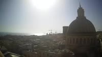 Valletta - Basilica of Our Lady of Mount Carmel
