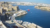 Valletta - Marsamxett Harbour