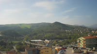 Potenza - Panoramic view