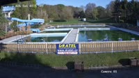 Zbýšov - Swimming pool