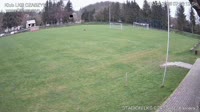LKS Czaszyn stadionas - Rytai