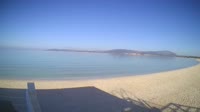 Sardinia - Alghero - Maria Pia Beach