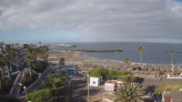 Teneriffa - Costa Adeje - Playa de Torviscas