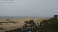 Gran Canaria - Playa del Inglés - Maspalomas